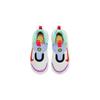 Nike E-Series 1.0 SE PreSchool 'Colorblock' (Unisex) Summit White / Track Red / Spooky Emerald / Joyful Cobalt Kids' Casual Shoes DZ2841 100
