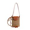 Small Crossbody Bag with Simple and Elegant Style, Suitable for Daily Commuting and Fashionable for Ladies.