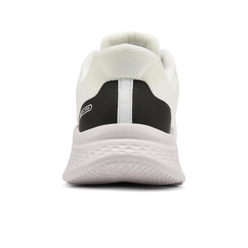 Skechers SKECH-LITE PRO 2.0 Men Color Block Training Shoes 233183-WBK