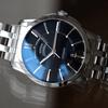[MAURICE LACROIX] Pontos Day Date Automatic Men's 41mm Metal Band PT6158-SS002-43E