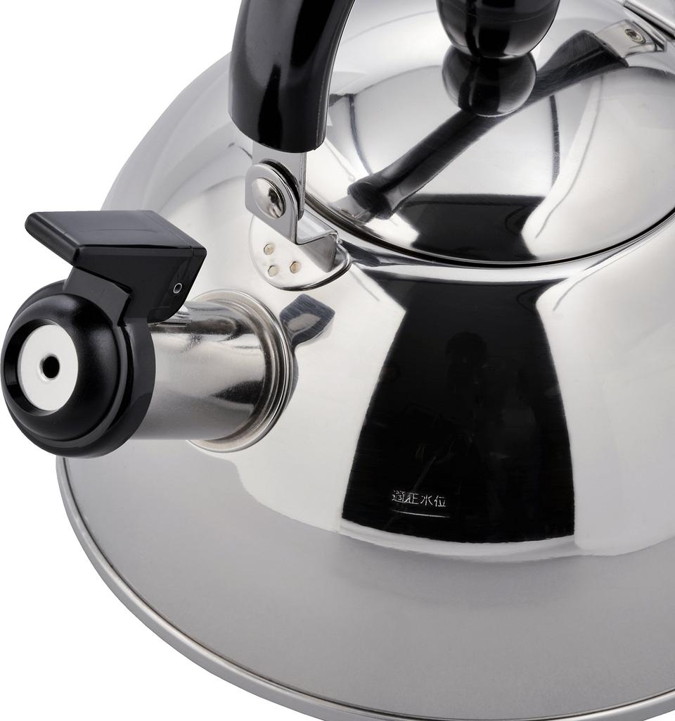 Wahei Freiz Kettle Fuefuki IH compatible Made in Japan Tabatha 1.6L TB-002