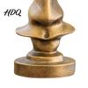 Vintage Style Desk Organizer Big Nose Glasses Holder, Retro Resin Eyeglass Stand, Artistic Sculpture Statue Humorous Eyewear Display for Home