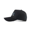 Auto Logo Baseballkappe Herren Klassisch Sonnenschutz Campinghut Für Volvo AWD C30 C70 S60 S80 S90 T6 V40 V60 V70 V90 XC40 XC60 XC70 XC90