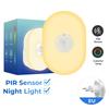 Energy Efficient WiFi Intelligent Night Light with High Sensitivity Motion Detection Suitable for Enhances Home Security