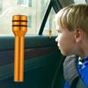 Car Interior Knob Pull Pin Cover - Secure Car Pin Cover | Car Door
