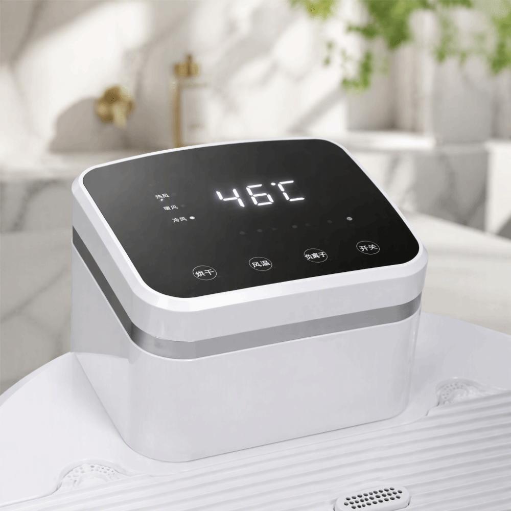 Constant Temperature Body Dryer Automatic Automatic Body Dryer Human Body Drying