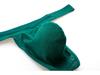 Men's Low-Rise U-Pouch Enhancing Breathable Thong Briefs