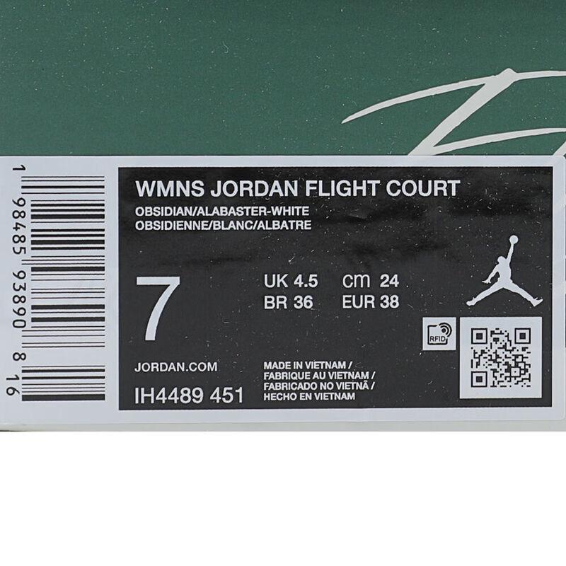 NIKE Women's Jordan Flight Court Sneakers
