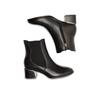 Ankle Boots Lasocki WYL3599-4Z, Black