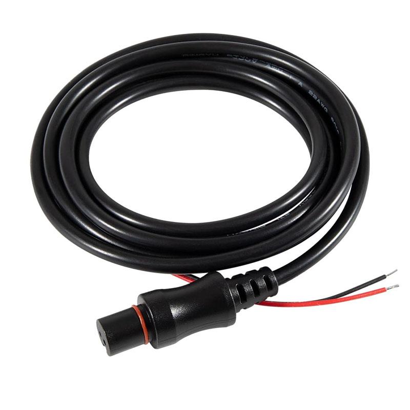 000-14172-001 HOOK2 Power Cable Reveal Cruise Power Cord Fit for Lowrance HOOK2 & Hook Reveal Range Series 5" 7" 9" 12"