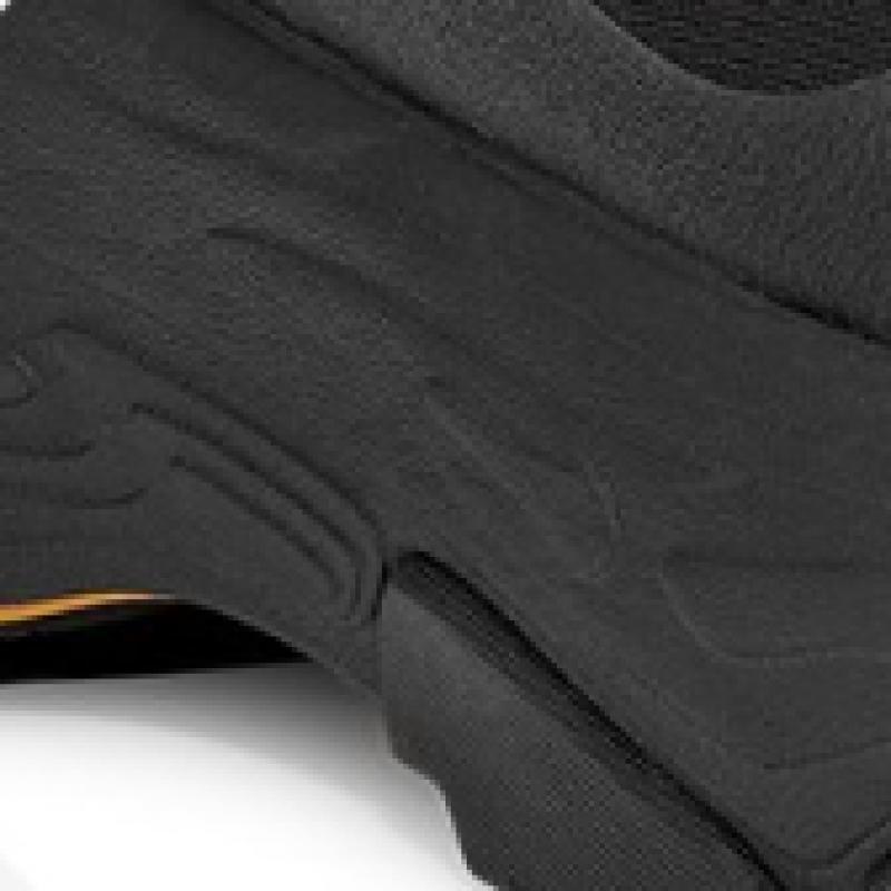 Teva Men S Grandview Max Sandal Stvm2514770 Blk