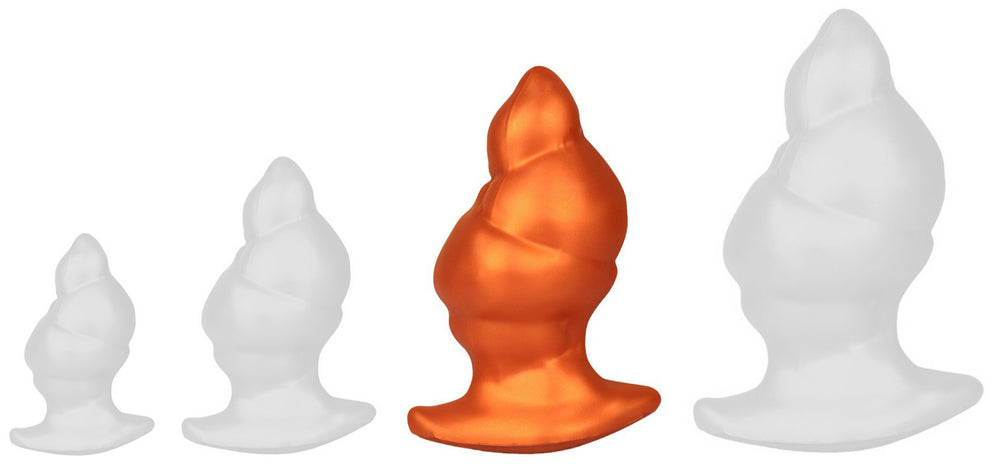 Plug Growy M 11 x 6cm - TheAssGasm - MENWEAR