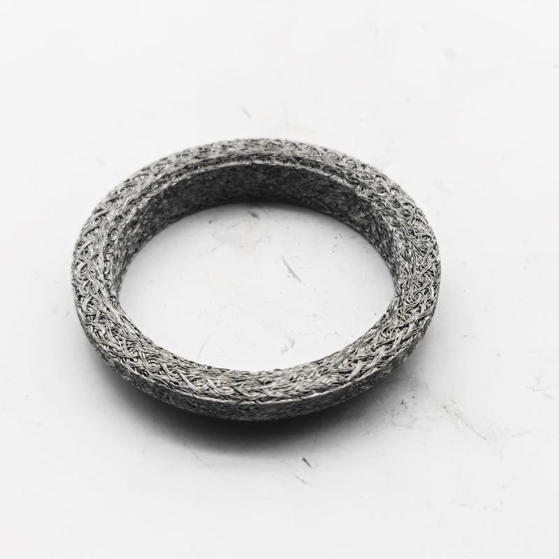 Mercedes W169 A160 M266 Exhaust Pipe Joint Gasket (Part #1694920081/A1694920081)
