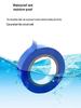 High Viscosity, High-Temperature Resistant Electrician's Insulation Tape - 10 M Waterproof Roll