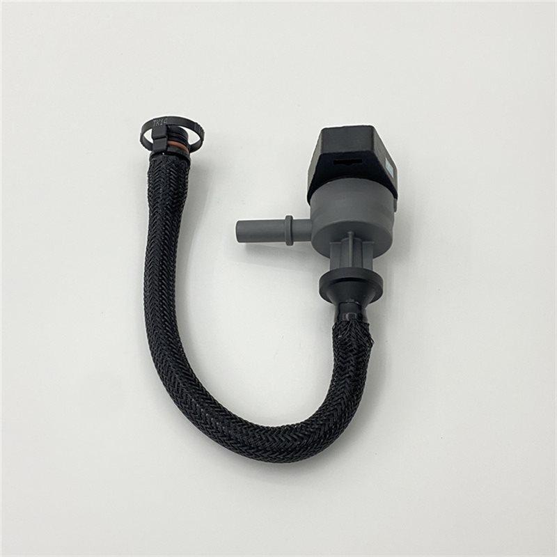 Premium Breather Valve Purge Solenoid Fuel Tank Canister For BMW MINI R55 R56 R57 13537543285 14506028001