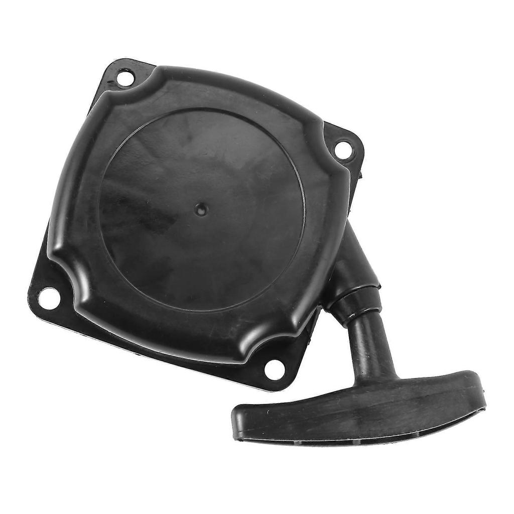 Recoil Pull Starter With Claw Pawl Cog For 33cc 43cc 47cc 49cc 50cc Pocket Dirt Bike Scooter Choppe