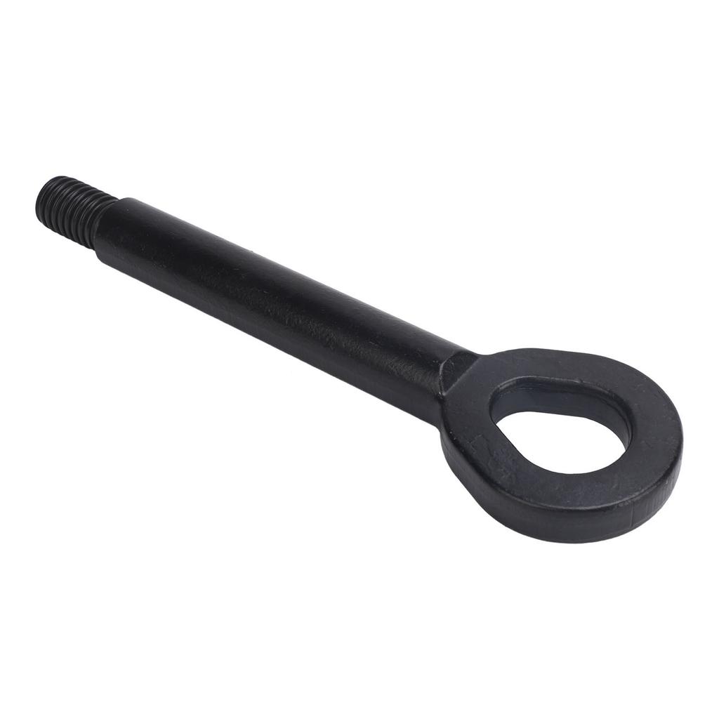 Trailer Tow Hook 12780355 Heavy Duty Forged Steel Towing Hitch Lug Eye Loop Ring Replacement for