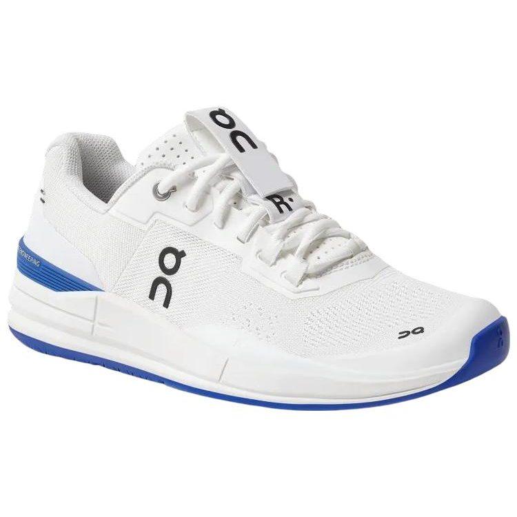 On The Roger Pro White Indigo Women's 48.98720