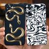 For OPPO A57 4G CPH2387 Case For OPPO A77 5G CPH2339 Soft Silicone Flower Phone Cover For OPPO A77S A57S A57e 2022 Funda TPU Bag