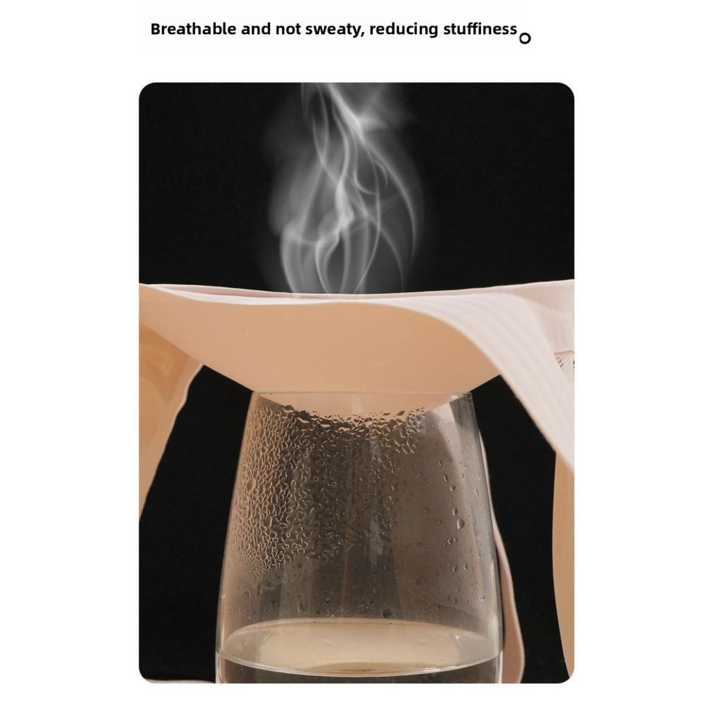 Women'S Seamless Wide Strap Bra, Top Style Without Underwire or Padding, Comfortable and Breathable, Suitable for Everyday Wear In For All Seasons