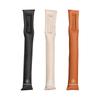 2Pcs Car Seat Gap Filler Side Seam Plug Strip Leak-proof Filling Strip for Mercedes benz AMG S K B E GLK CLASS W212 W213 W176 W221
