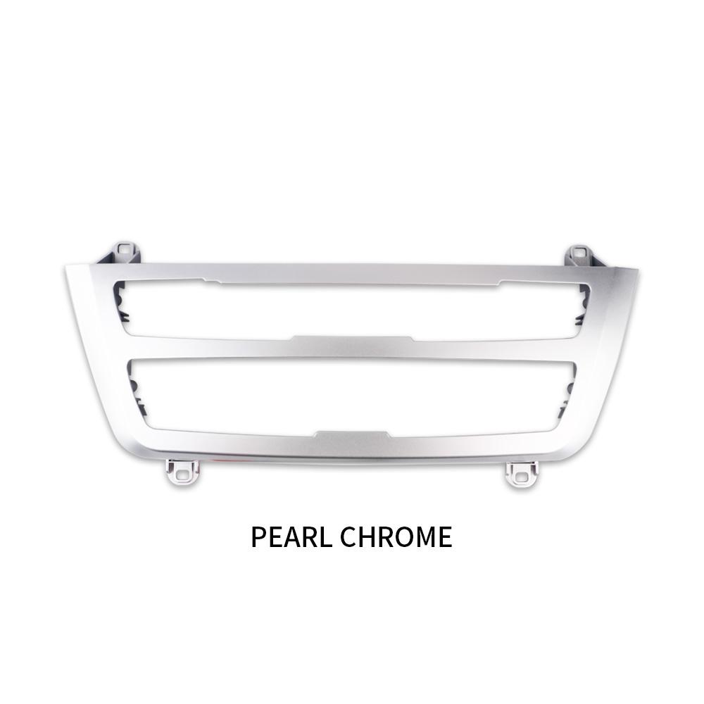 Center Console AC Panel Ambient Lamp Radio Trim Dashboard Atmosphere Light For BMW 3 4 Series 3GT M3 M4 2012 2013 2014 2015-2018