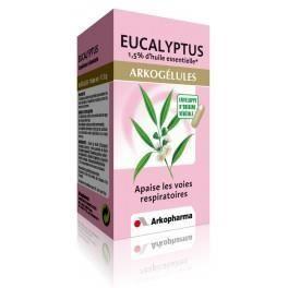KopharmaArkogélules Eucalyptus 45 gél.