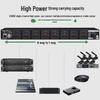 HuiDu MX-7 Professional 8-Channel Power Sequencer (CN version)