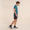 DECATHLON Sports Shorts Men's Carbon Gray 8677751