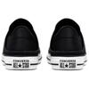 Converse Chuck Taylor All Star Simple & Comfortable Abrasion & Breathable Low Top Espadrilles Women's Black