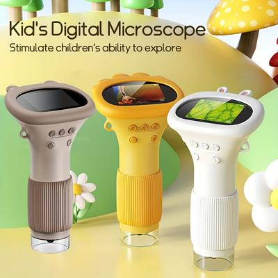 Optische instrumenten – Microscopen
