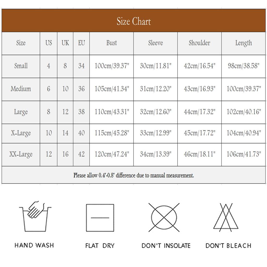 Women's Summer Retro Printing V-Neck Short Sleeve Comfy Casual Dress