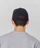 Adidas ADM CM TC-TWILL CAP, Black, OSFX (Sizes 59-62cm (80))