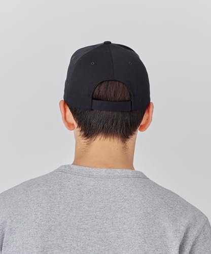 Adidas ADM CM TC-TWILL CAP, Black, OSFX (Sizes 59-62cm (80))