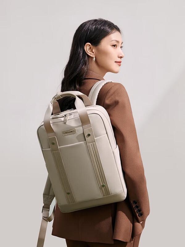 OIWAS Women s Fashion Laptop Backpack