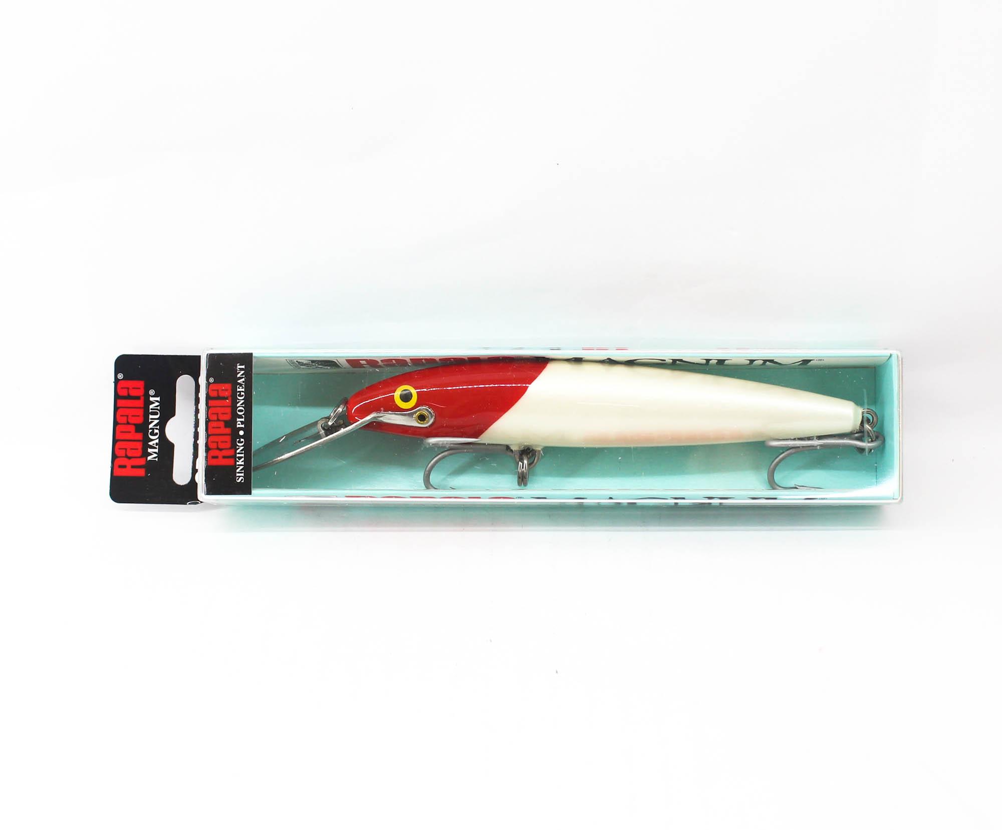 

Тонущая приманка Rapala CD Magnum CDMAG14/RH (1363)