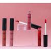 Velvet Water Mist Six Lip Glaze Set Matte Non-fading Non-stick Cup Liquid Lipstick