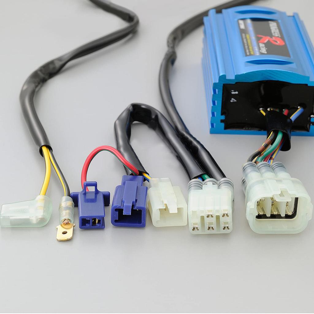 Daytona Motorrad CDI Zoomer Progress Racing CDI 48240 (01-07)