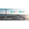 350W Dual Suspantion Sport Electric Scooter 8.5Inch Off-Road Tires Foldable Smart App Control  Hot Selling Electric Scooters