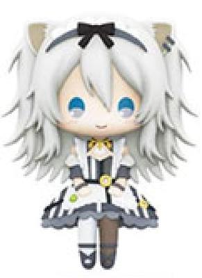 Hololive Holocooking Lottery ~Holotto Cafeteria~ Mini Mascot Prize Figure Shishira Botan
