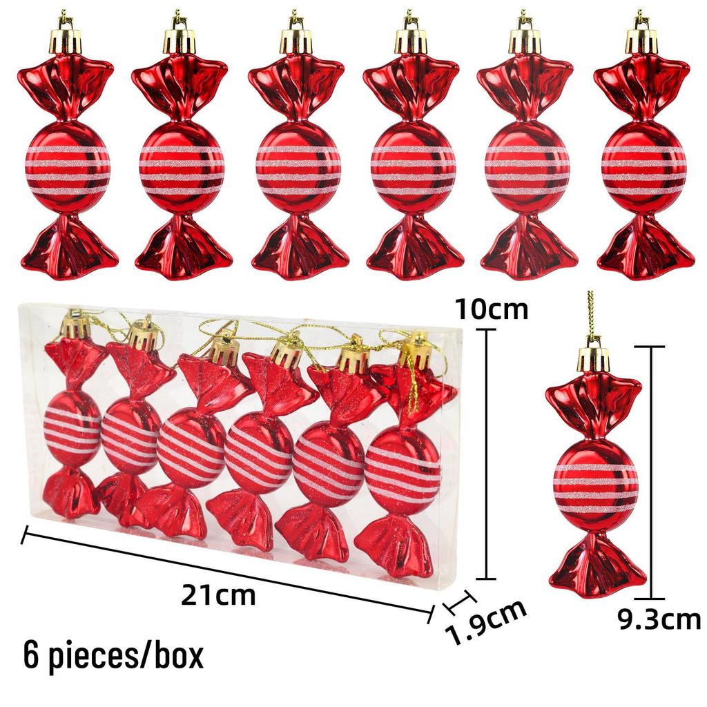 Dragon & Tiger Christmas Ornaments - Tree, Window, Wedding & New Year Decorations