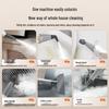 Yili Household Multifunctional High-Pressure Steam Cleaner