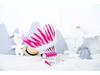 Children's Indian Chief Feather Headdress Prop for Parties