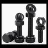 Hengxuan M8 High-Strength Hex Head Bolt Set