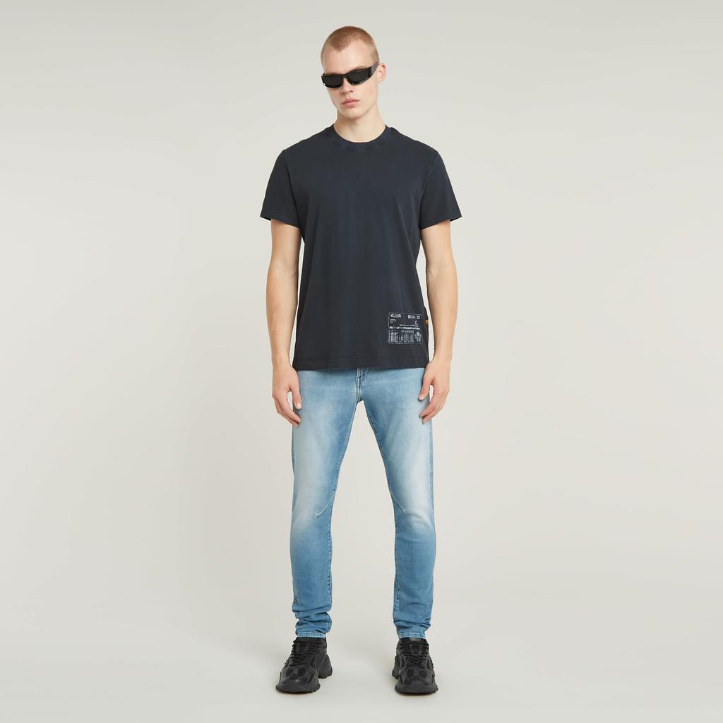 G-Star D-Staq 3D Slim Jeans W30/L30 D05385-D441-H105 Blue