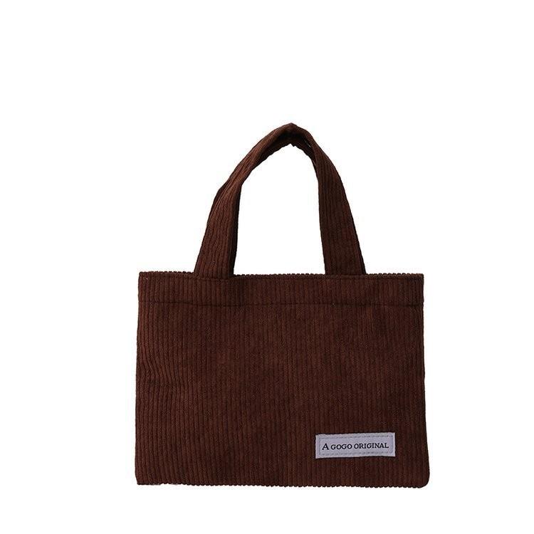 Modern Casual Tote Bag With Colorful Accents Soft Polyester Design For Everyday Travel Convenience