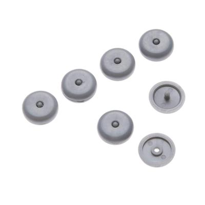 Locking Buttons 50 Pairs (50 Male and 50 Female) Stop