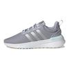 adidas Neo Racer TR21 Mugav Mitmekülgne Kangas Libisemisvastane Kulumiskindel Hingav Põrutusi Summutav Madala Säärega Vabaaja Jooksujalatsid GX4202