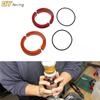 46 50mm Fork Shock Absorber Rear Suspension For KTM 150-500 EXC EXCF XCW SXF XC XCF For Husqvarna TE FE TC FC TX FX Motorcycle