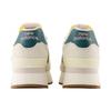 New Balance 574 Plus Turtledove Vintage Teal Women's